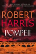 Pompeii robert harris. for sale  UK