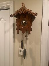 Antique cuckoo clock for sale  Spring Hill