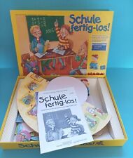 Brettspiel haba schule gebraucht kaufen  Barsinghausen