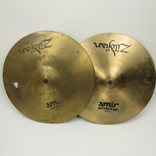 Zildjian amir top for sale  Wendell