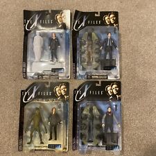 X-Files Collectables for sale  GRAVESEND