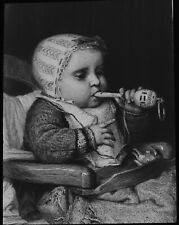 Little musician c1890 for sale  HAYLE