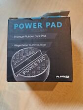 Planger power pad gebraucht kaufen  Pfungstadt