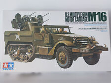 M16 multiple gun d'occasion  Paris XV