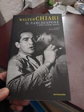 Walter chiari sarchiapone usato  Torino