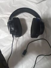 Usado, Auriculares para juegos de sonido envolvente Logitech G432 7.1 981000769 segunda mano  Embacar hacia Argentina