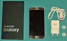 Używany, Samsung Galaxy S7 Uszkodzony na sprzedaż  PL