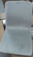 wood velour chair seat for sale  Lakewood
