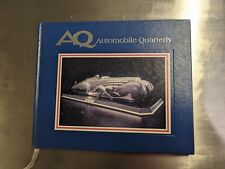 Automobile quarterly magazine for sale  West Bloomfield