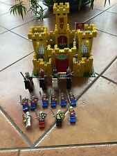 Lego ritter burg gebraucht kaufen  Haaren,-Eilendorf