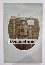 Foto portrait soldat gebraucht kaufen  Regensburg