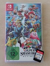 Super smash bros gebraucht kaufen  Gütersloh