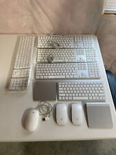 Apple peripherals keyboards for sale  Selah