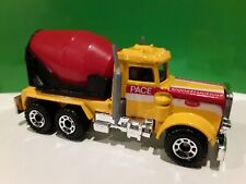 Matchbox 1981 scale for sale  Macomb