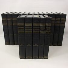 Vintage chamber encyclopaedia for sale  LEEDS