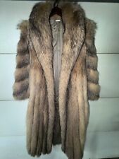 vintage fur fox for sale  Hubbard