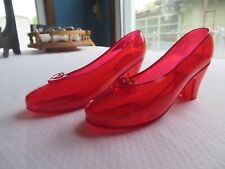 ruby slippers for sale  Toledo