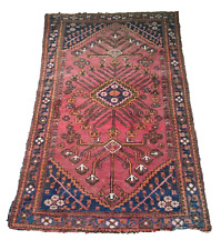 Vintage hamadan rug for sale  GATESHEAD