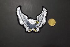 Aquila eagle patch usato  Siena