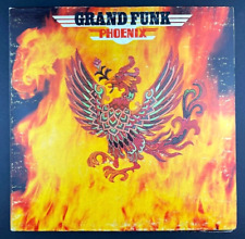 Grand Funk Railroad • Phoenix • Disco de vinil Original Press LP MUITO BOM ESTADO+, usado comprar usado  Enviando para Brazil