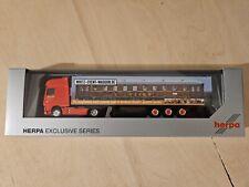 Herpa 928311 daf gebraucht kaufen  Werdau