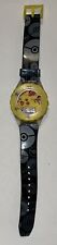 Relógio digital infantil Accutime Watch Corp amarelo Pikachu Pokemon 9" comprar usado  Enviando para Brazil