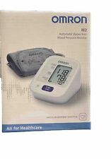 omron blood pressure monitor for sale  LONGFIELD