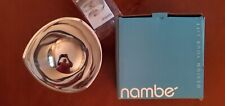 nambe bowl 9 butterfly for sale  Spring Hill