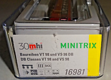 minitrix 12855 gebraucht kaufen  Deutschland