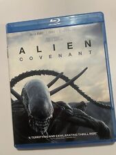 Alien covenant tested for sale  Liverpool