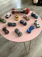 hotwheels collection for sale  BRAINTREE