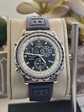 Breitling jupiter pilot for sale  CROYDON