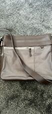 Reiss messenger bag for sale  POTTERS BAR