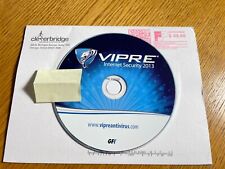 Vipre antivirus internet for sale  Belchertown