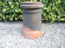 Antique terracotta chimney for sale  Shipping to Ireland