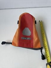 Red ortlieb waterproof for sale  Seattle