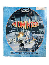 Midwinter strategy game for sale  Ireland