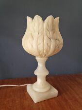 Hand carved tulip for sale  ROTHERHAM