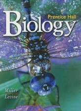 Prentice hall biology for sale  Montgomery