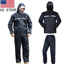 Rain suit men for sale  USA