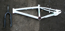 Bmx bike frame for sale  HUDDERSFIELD