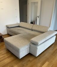 Gemütliches sofa form gebraucht kaufen  München