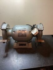 Hilka bench grinder for sale  BUCKLEY