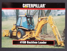 416b backhoe loader for sale  Reading