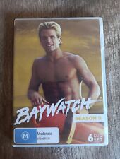 Baywatch: Temporada 9 (DVD, 1998) comprar usado  Enviando para Brazil