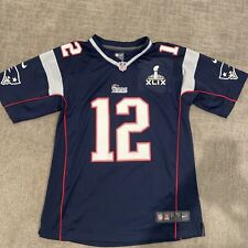 youth patriots jerseys for sale  Trabuco Canyon
