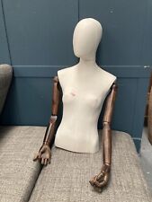 Female mannequin torso for sale  LONDON