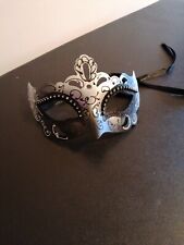 gothic mask for sale  BOLDON COLLIERY