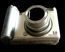 Fotocamera canon power usato  Parma