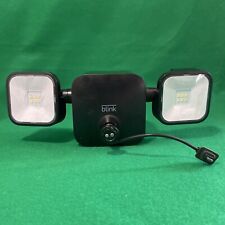 Blink Beams Wireless Home Security Floodlight Mount for Blink Camera (G), used for sale  Shipping to South Africa